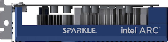 Sparkle ARC A310 4GB GDDR6 ELF Graphics Card view 6
