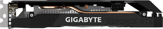 Gigabyte GeForce RTX 2060 rev. 1.0 6GB GDDR6 OC Graphics Card view 6