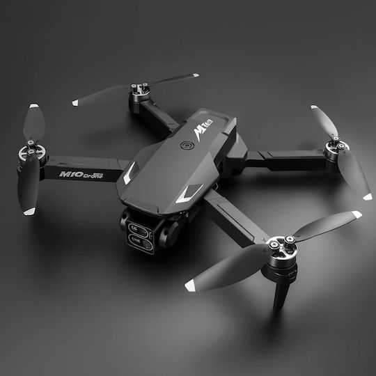 M10 Drone 2.4 GHz with Camera 1080p 30fps and Controller view 2