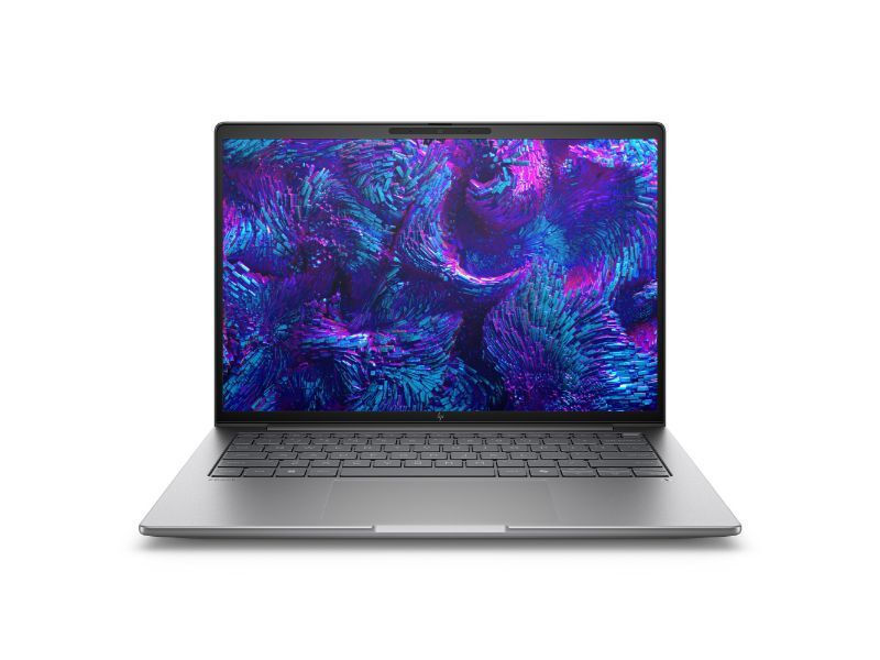 HP ZBook 8 G1i 14" IPS FHD+ (Ultra 7-255H/32GB/1TB SSD/RTX 500 Ada/W11 Pro) (GR Keyboard) view 3