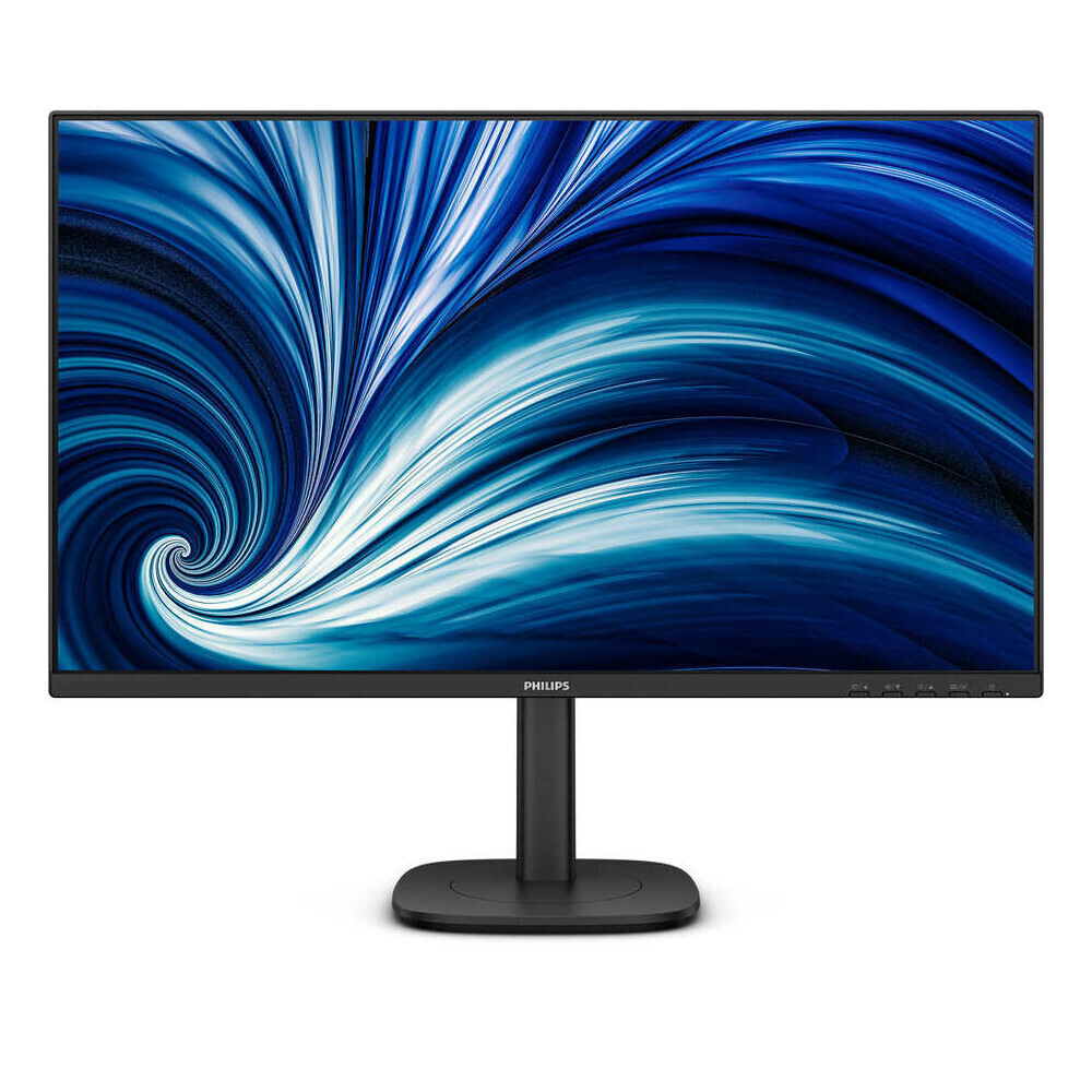 Philips 27B2N3500J/00 IPS Monitor 27" QHD 2560x1440 with Response Time 4ms GTG view 8