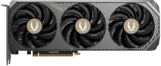 Zotac GeForce RTX 5070 12GB GDDR7 SOLID Graphics Card view 2