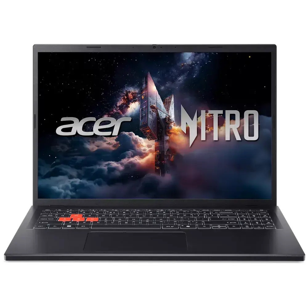 Acer Nitro Lite 16 NL16-71G-751G 16" IPS FHD+ 165Hz (i7-13620H/24GB/512GB SSD/GeForce RTX 3050/W11 Pro) (International English Keyboard)