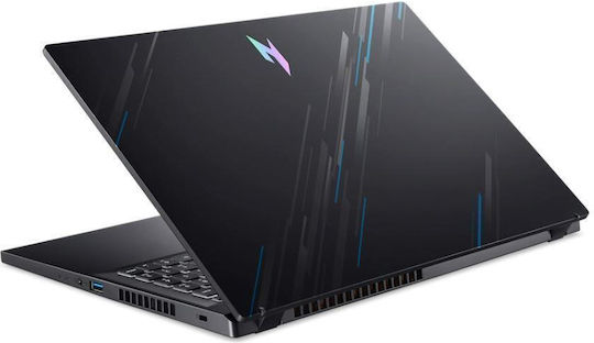 Acer Nitro Anv15-41-R013 15.6" FHD 144Hz (Ryzen 7-7735HS/16GB/1TB SSD/GeForce RTX 4050/W11 Home) (US Keyboard) view 2