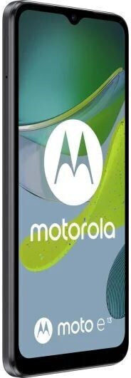 Motorola Moto E13 Dual SIM (8GB/128GB) Cosmic Black view 5