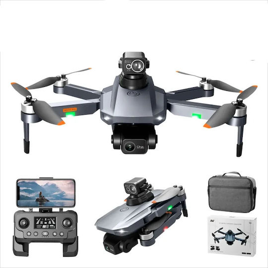 RG101 Drone 5G without Camera view 1