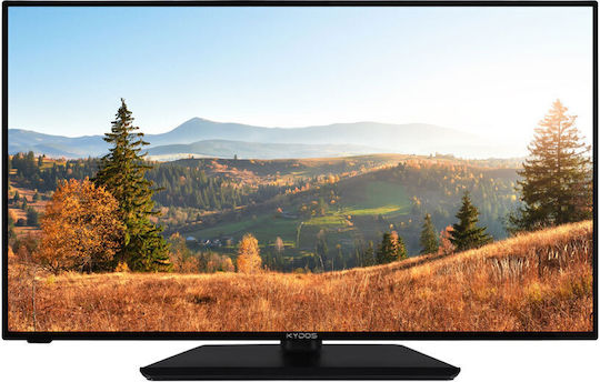 Kydos Smart Television 40" Full HD LED K40WF22CD01B HDR (2022) view 3