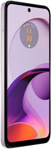 Motorola Moto G14 Dual SIM (8GB/256GB) Pale Lilac view 4