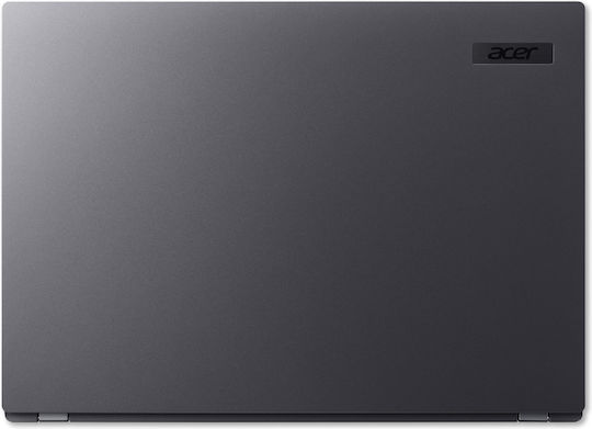 Acer TravelMate TMP216-51-TCO-31DZ 16" FHD+ (i3-1315U/16GB/512GB SSD/W11 Pro) (US Keyboard) view 2