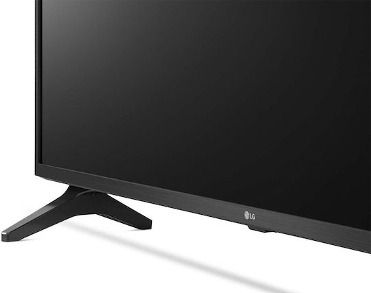 LG Smart Television 55" 4K UHD LED 55UQ75003LF HDR (2022) view 6