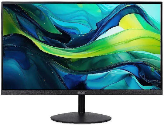 Acer SA322QUABMIIPX IPS Monitor 32" QHD 2560x1440 view 3