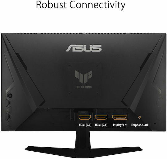 Asus TUF Gaming VG279Q3A IPS Gaming Monitor 27" FHD 1920x1080 180Hz with Response Time 1ms GTG view 8