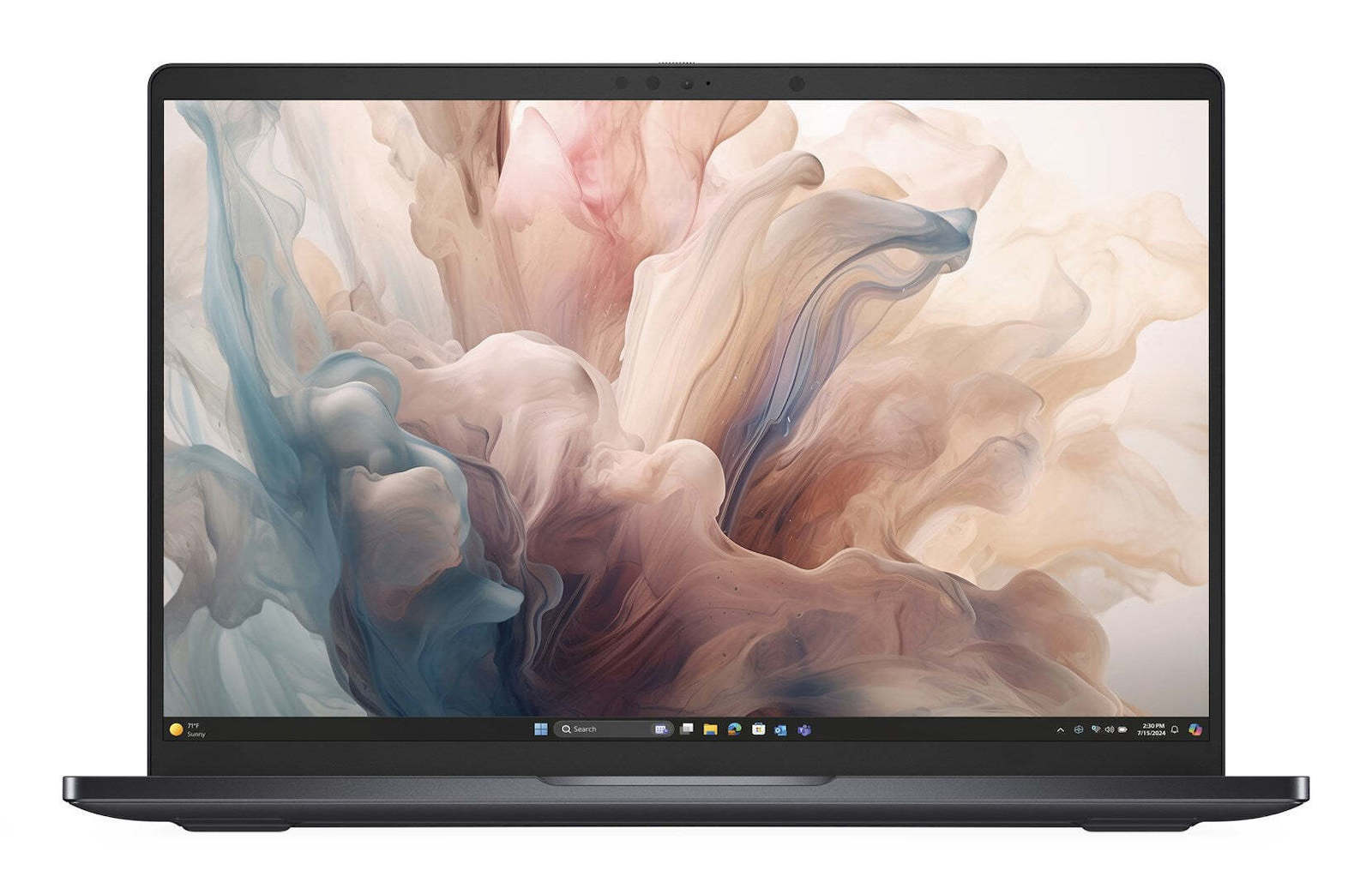 Dell Pro 14 Premium PA14250 14" IPS FHD+ (Ultra 5-236V/16GB/512GB SSD/W11 Pro) (US Keyboard)