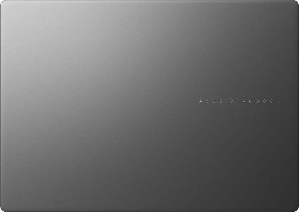 Asus Vivobook S14 M3407KA-SF030 14" OLED FHD+ (Ryzen AI 300 Series-5 330/16GB/1TB SSD/No OS) (International English Keyboard) vue 4