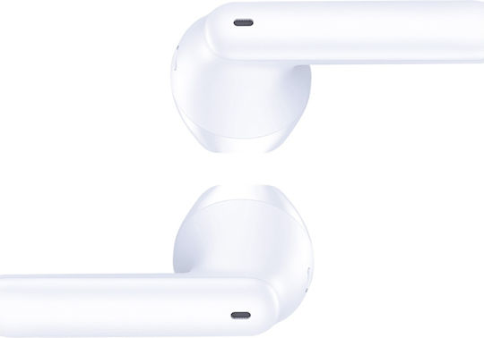 3MK Movepods ANC Earbud Bluetooth Handsfree Earphones with Charging Case White view 4