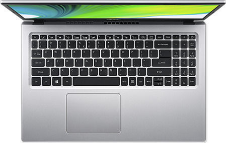 Acer Aspire 3 A315-35-C70Z 15.6" FHD (Celeron Dual Core-N4500/4GB/128GB SSD/W11 S) (US Keyboard) view 2