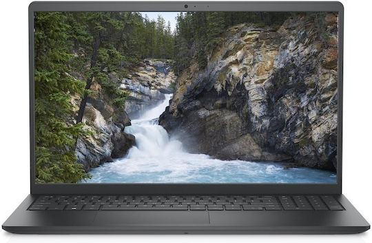 Dell Vostro 3510 15.6" FHD (i3-1115G4/8GB/256GB SSD/W10 Pro) (GR Keyboard)
