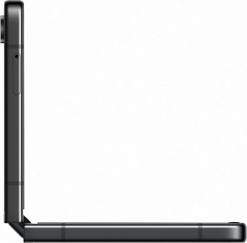 Samsung Galaxy Z Flip5 5G (8GB/512GB) Graphite view 6