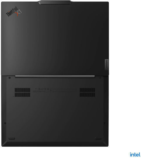Lenovo ThinkPad X1 Carbon Gen 13 Aura Edition 14" IPS FHD+ (Ultra 7-258V/32GB/1TB SSD/W11 Pro) (GR Keyboard) view 5