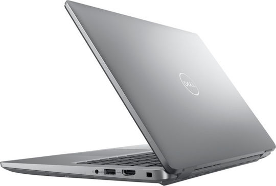 Dell Precision 3490 14" FHD (Ultra 7-155H/32GB/1TB SSD/RTX A500/W11 Pro) (DE Keyboard) view 5