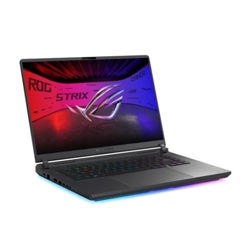 Asus ROG Strix G16 G615LR-S5073 G615LR-S5073 16" QHD+ (Ultra 7-255HX/32GB/1TB SSD/GeForce RTX 5070/W11 Pro) (GR Keyboard) view 3