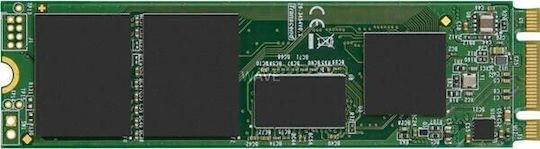Transcend MTS800S SSD 64GB M.2 with SATA III Connection προβολή 6