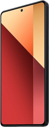 Xiaomi Redmi Note 13 Pro 4G Dual SIM (8GB/256GB) Black view 8