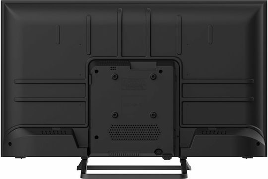 Grunkel Smart Television 32" HD Ready LED LED-3224VD (2024) view 5