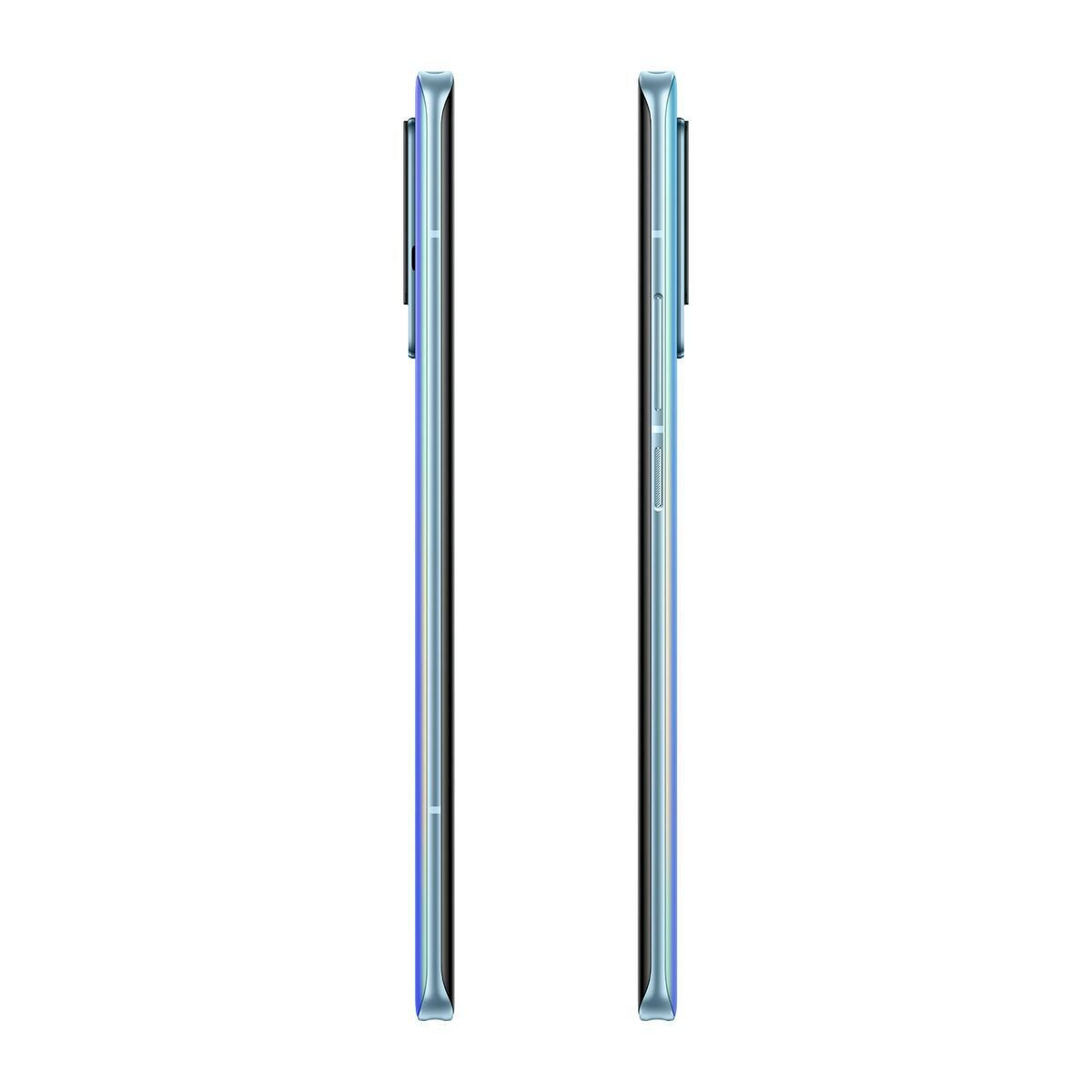 Vivo X60 Pro 5G Dual SIM (12GB/256GB) Shimmer Blue Ansicht 4