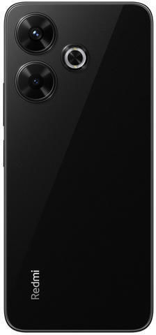 Xiaomi Redmi 13 Dual SIM (6GB/128GB) Midnight Black view 7