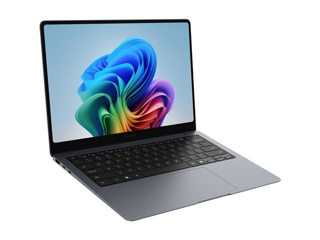 Samsung Galaxy Book6 16" OLED Touchscreen 120Hz (Ultra 7-356H/16GB/512GB SSD/W11 Pro) (UK Keyboard) view 2