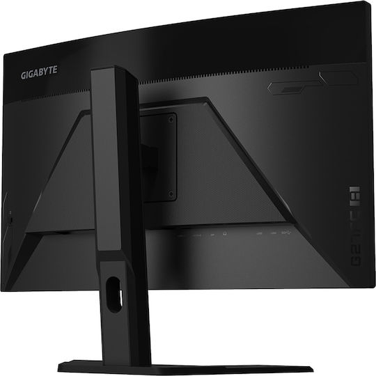 Gigabyte G27FC A VA Curved Gaming Monitor 27" FHD 1920x1080 165Hz view 5