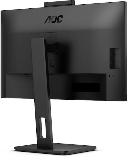 AOC 24P3CW IPS Monitor 23.8" FHD 1920x1080 with Response Time 4ms GTG view 5