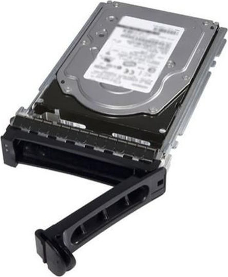 CoreParts 600GB HDD Hard Drive 3.5" SATA III 15000rpm for Server SA600005I833