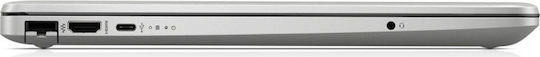 HP 250 G9 15.6" IPS FHD (i5-1235U/16GB/512GB SSD/W11 Pro) (GR Keyboard) view 5