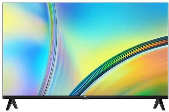 TCL Smart Television 32" HD Ready LED 32S5400AF HDR (2023) view 1