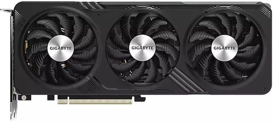 Gigabyte GeForce RTX 4060 8GB GDDR6 Gaming OC Graphics Card view 3