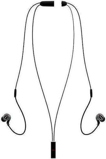 Remax RB-S8 In-ear Bluetooth Handsfree Earphones Black view 1