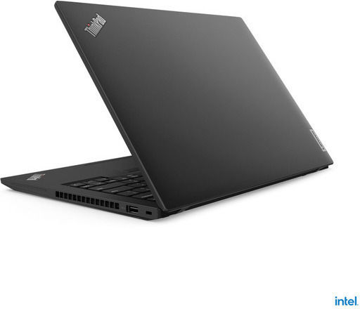 Lenovo ThinkPad T14 Gen 3 (Intel) 14" IPS FHD+ (i7-2022/16GB/512GB SSD/W11 Pro) Thunder Black (GR Keyboard) view 6