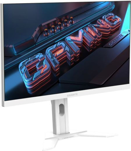 Gigabyte M27QA ICE IPS HDR Monitor 27" QHD 2560x1440 180Hz view 2