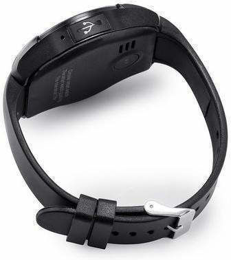 Smartwatch with SIM (Black) view 3