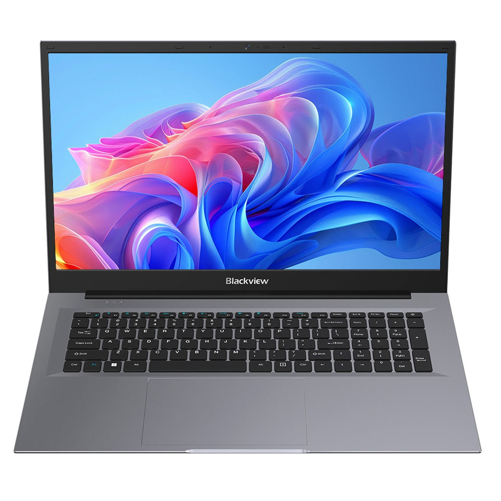 BlackView Acebook 18.5" IPS FHD+ (N-Series-N150/16GB/512GB SSD/W11 Pro) (US Keyboard) view 3