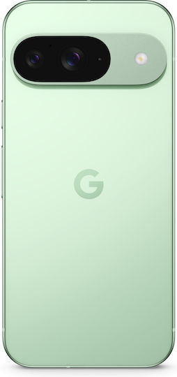 Google Pixel 9 5G (12GB/256GB) Wintergreen view 2