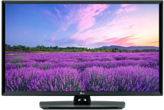 LG Smart Television 32" HD Ready LED 32LN661HBLA HDR (2022) view 1