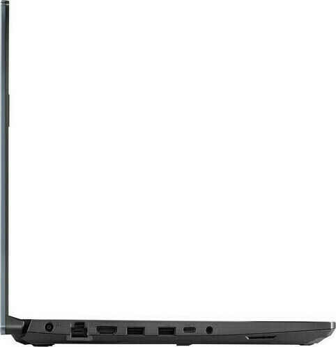 Asus TUF A17 FA706IU-H7006T 17.3" IPS FHD 120Hz (Ryzen 7-4800H/16GB/512GB SSD/GeForce GTX 1660 Ti/W10 Home) (US Keyboard) view 6