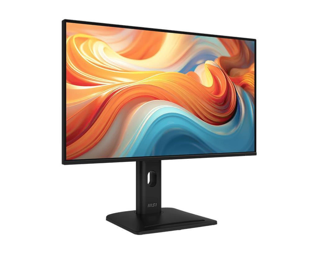 MSI Pro MP275PG E14 IPS HDR Monitor 27" FHD 1920x1080 144Hz with Response Time 4ms GTG view 2