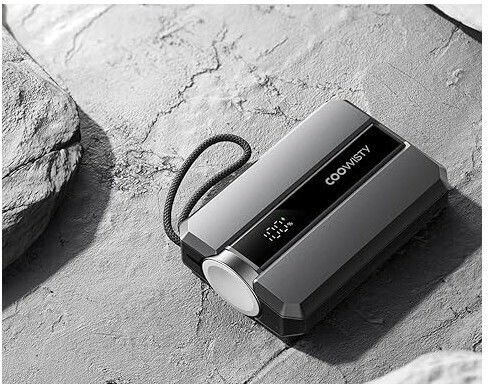 Power Bank 10000mAh 20W Power Delivery view 5