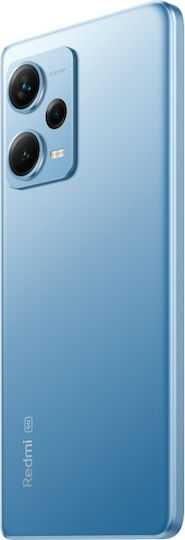 Xiaomi Redmi Note 12 Pro+ 5G Dual SIM (8GB/256GB) Sky Blue view 5