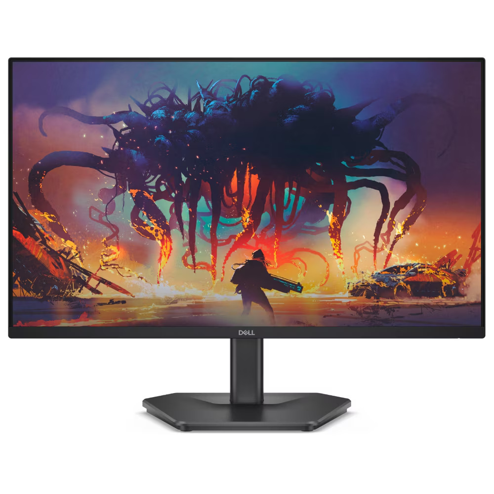 Dell SE2425HG IPS Monitor 23.8" FHD 1920x1080 200Hz with Response Time 5ms GTG view 3