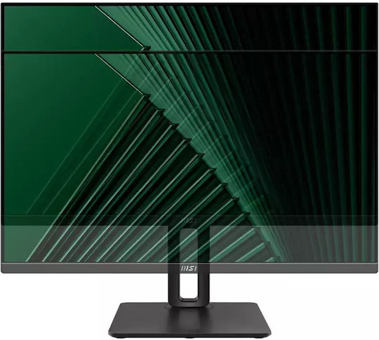 MSI Pro MP245PG IPS Monitor 24" FHD 1920x1080 with Response Time 4ms GTG view 2